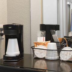 Отель Red Roof Inn Meridian в номере