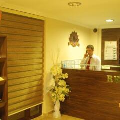 Grand Eceabat Hotel Турция, Эджеабат - отзывы, цены и фото номеров - забронировать отель Grand Eceabat Hotel онлайн спа