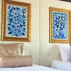 Venus Suite Hotel Турция, Памуккале - 1 отзыв об отеле, цены и фото номеров - забронировать отель Venus Suite Hotel онлайн фото 10