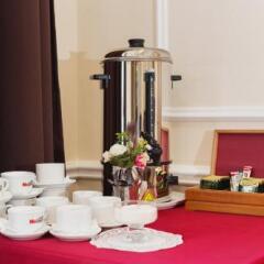 Hotel Staraya Khosta
