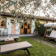 Отель Villa Olmi Firenze фото 9