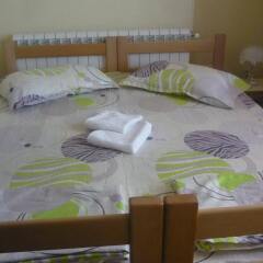 Отель Hostel Parliament Сербия, Белград - отзывы, цены и фото номеров - забронировать отель Hostel Parliament онлайн комната для гостей фото 2