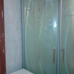 Гостиница Strogino Hostel в Москве отзывы, цены и фото номеров - забронировать гостиницу Strogino Hostel онлайн Москва ванная фото 2