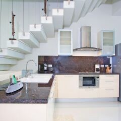 Отель Villa Friendship 7 в номере фото 2