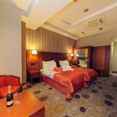 Hotel M Nikic in Podgorica, Montenegro from 90$, photos, reviews - zenhotels.com guestroom photo 4