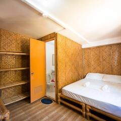 Отель Isla Kitesurfing Guesthouse Филиппины, остров Боракай - 1 отзыв об отеле, цены и фото номеров - забронировать отель Isla Kitesurfing Guesthouse онлайн фото 2