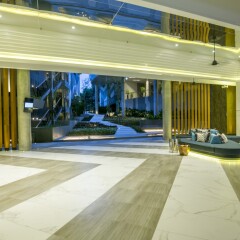 Отель The SIS Kata Resort фитнесс-зал фото 4