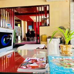 Отель Surf View Hotel Мальдивы, Северный атолл Мале - отзывы, цены и фото номеров - забронировать отель Surf View Hotel онлайн детские мероприятия