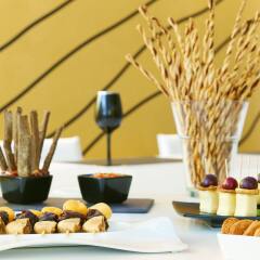 Le Meridien Ra Beach Hotel & Spa в номере
