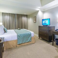 Отель Somerset Millennium Makati Филиппины, Макати - отзывы, цены и фото номеров - забронировать отель Somerset Millennium Makati онлайн удобства в номере