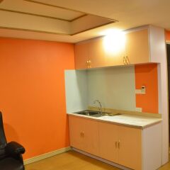 El Majestic Bangkok Hotel Sukhumvit 33 Бангкок в номере