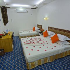 Perfect Hotel детские мероприятия