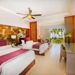 Отель Secrets Royal Beach Punta Cana комната для гостей фото 4