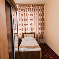 Отель ART Узбекистан, Ташкент - 1 отзыв об отеле, цены и фото номеров - забронировать отель ART онлайн балкон