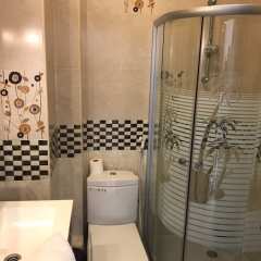 Апартаменты Apartment in Casablanca ванная