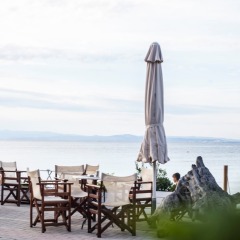 Отель Xenios Hotel Греция, Пефкохори - отзывы, цены и фото номеров - забронировать отель Xenios Hotel онлайн фото 3