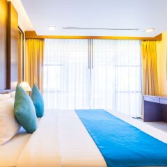 Отель Coconut Village Resort удобства в номере
