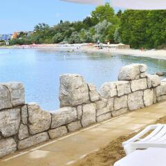 Отель Sol Nessebar Mare пляж фото 2