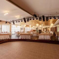 Гостиница Country Club Neftyanik