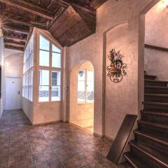 Отель Prague Boutique Residence интерьер отеля фото 4