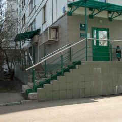 Гостиница Flats of Moscow Apartment on Orekhovo в Москве отзывы, цены и фото номеров - забронировать гостиницу Flats of Moscow Apartment on Orekhovo онлайн Москва фото 2