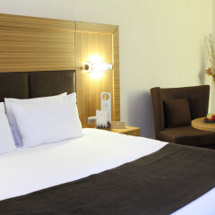 Surmeli Ankara Hotel комната для гостей фото 4