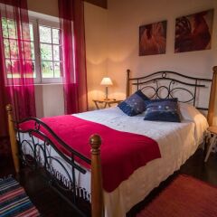 Отель Casa da Lagoa by Green Vacations Понта-Делгада комната для гостей