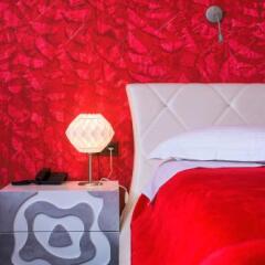 Pegasus Hotel удобства в номере фото 2