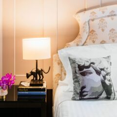 Отель Singer Palace Hotel Италия, Рим - отзывы, цены и фото номеров - забронировать отель Singer Palace Hotel онлайн удобства в номере