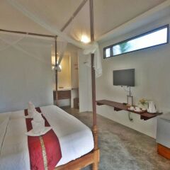 Отель Sunshine Beach Resort комната для гостей фото 3