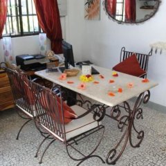 Cabanes Des Anges in La Digue, Seychelles from 240$, photos, reviews - zenhotels.com meals