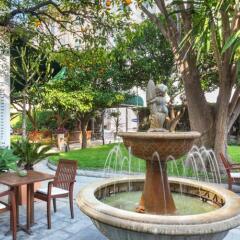 Отель Best Western Plus Brice Garden Ницца фото 6