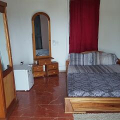 Отель comfort beach ressort комната для гостей