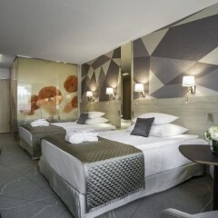 Отель Ensana Thermal Margitsziget Health Spa Hotel Венгрия, Будапешт - - забронировать отель Ensana Thermal Margitsziget Health Spa Hotel, цены и фото номеров комната для гостей фото 3