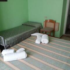 Hotel Raul балкон