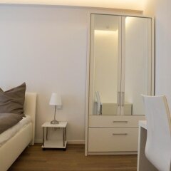 Отель Boardinghouse Rosenstraße Германия, Гамбург - отзывы, цены и фото номеров - забронировать отель Boardinghouse Rosenstraße онлайн удобства в номере