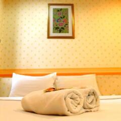 Отель Befine Guesthouse 3* Стандартный номер фото 10