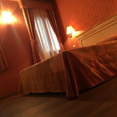 Отель Lanterna Di Marco Polo Италия, Венеция - отзывы, цены и фото номеров - забронировать отель Lanterna Di Marco Polo онлайн бассейн фото 2
