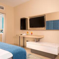 Samra Bay Hotel & Resort - All Inclusive удобства в номере
