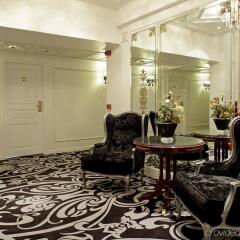 Отель Theoxenia Palace Кифисия интерьер отеля фото 2