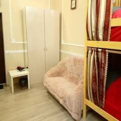 Гостиница Hostel Old City в Ростове-на-Дону отзывы, цены и фото номеров - забронировать гостиницу Hostel Old City онлайн Ростов-на-Дону комната для гостей фото 2