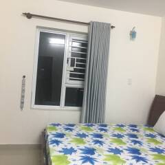 Отель Homestay Vung Tau Вьетнам, Вунгтау - отзывы, цены и фото номеров - забронировать отель Homestay Vung Tau онлайн комната для гостей фото 5