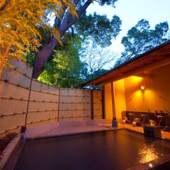 Отель Kappo Ryokan Kannawa Bettei Япония, Беппу - отзывы, цены и фото номеров - забронировать отель Kappo Ryokan Kannawa Bettei онлайн бассейн фото 2
