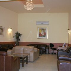 Отель Aristoteles Hotel Греция, Афины - 10 отзывов об отеле, цены и фото номеров - забронировать отель Aristoteles Hotel онлайн питание фото 3