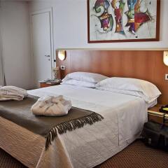 Hotel Principe di Piemonte комната для гостей фото 4