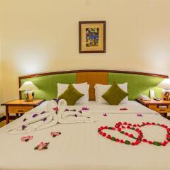 Отель Yasaka Saigon Nha Trang Hotel & Spa Вьетнам, Нячанг - 2 отзыва об отеле, цены и фото номеров - забронировать отель Yasaka Saigon Nha Trang Hotel & Spa онлайн сейф в номере