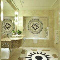 Отель Hilton Milan Милан сауна