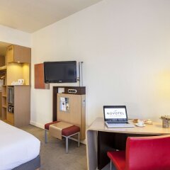 Novotel Kayseri Турция, Кайсери - отзывы, цены и фото номеров - забронировать отель Novotel Kayseri онлайн удобства в номере фото 2