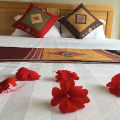 Отель Sapa Dao Homestay Вьетнам, Шапа - отзывы, цены и фото номеров - забронировать отель Sapa Dao Homestay онлайн фото 7