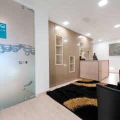 Hotel Mar & Sol интерьер отеля фото 2